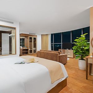 Junior Suite Double Room Panoramic View